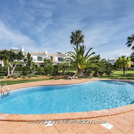 וילה Rosemary By Algarve Holidays