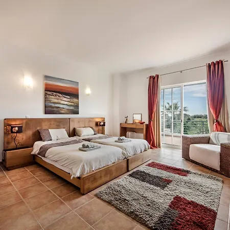 Rosemary By Algarve Holidays