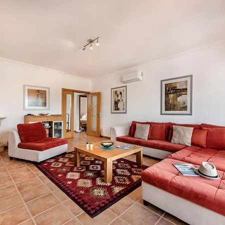 וילה Rosemary By Algarve Holidays