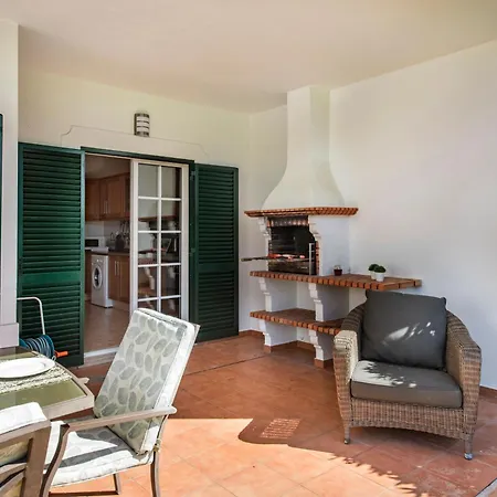 Rosemary By Algarve Holidays וילה *
