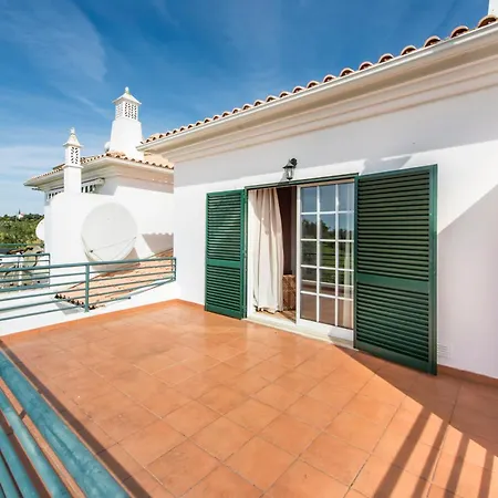 וילה Rosemary By Algarve Holidays *