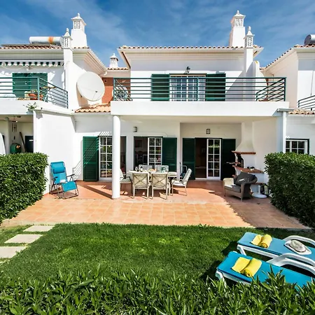 Rosemary By Algarve Holidays וילה