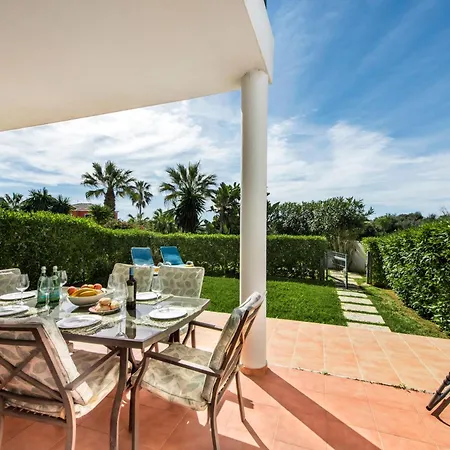 Rosemary By Algarve Holidays וילה *