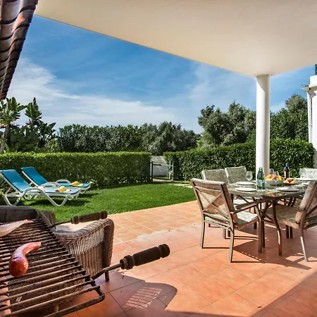 Rosemary By Algarve Holidays