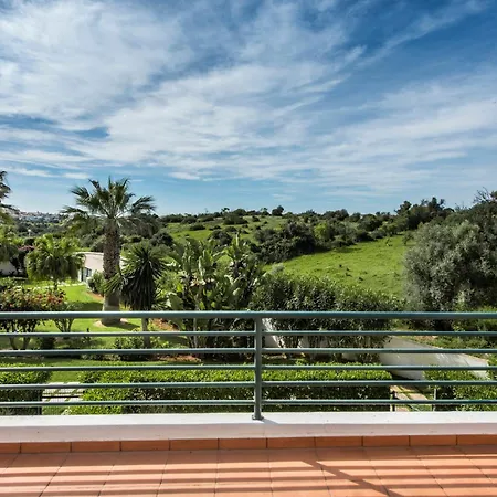 Rosemary By Algarve Holidays וילה