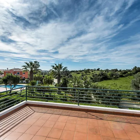 Rosemary By Algarve Holidays אלקנטרילה