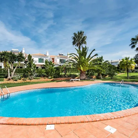 וילה Rosemary By Algarve Holidays *
