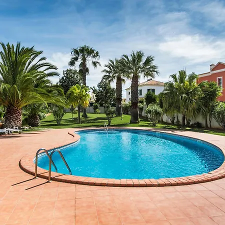 Rosemary By Algarve Holidays וילה *