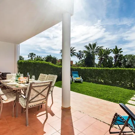 Rosemary By Algarve Holidays *