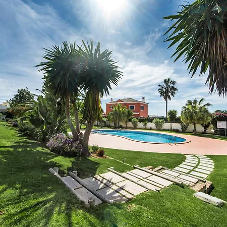 Rosemary By Algarve Holidays וילה