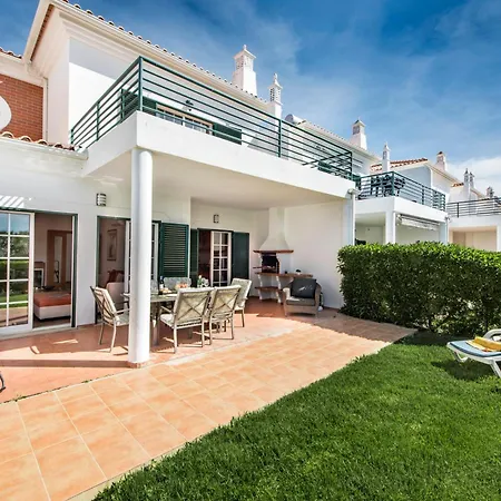 Rosemary By Algarve Holidays *