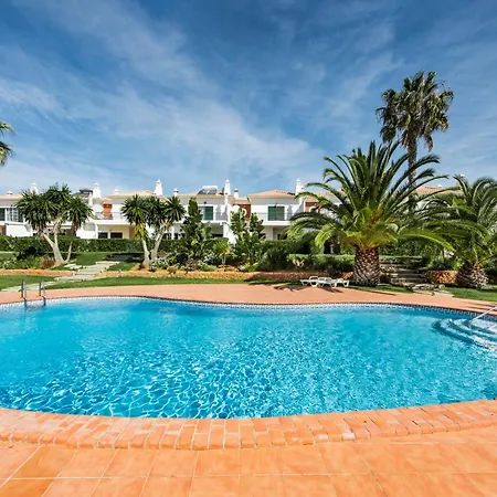 וילה Rosemary By Algarve Holidays *