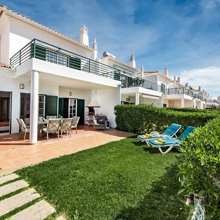 Rosemary By Algarve Holidays