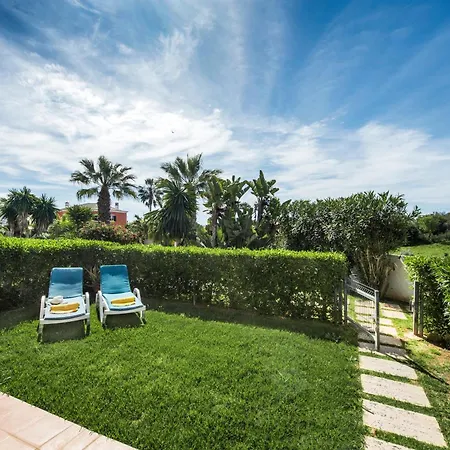 Rosemary By Algarve Holidays *