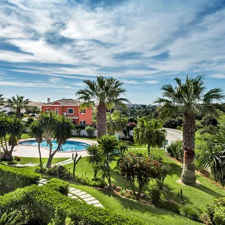 Rosemary By Algarve Holidays וילה *